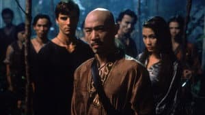 Vampiros 3 — foto 1