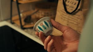 Bitter Coffee — foto 1