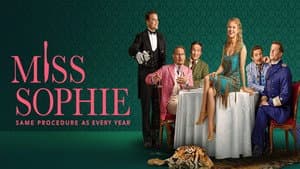 Miss Sophie: Lo mismo que todos los años — foto 2