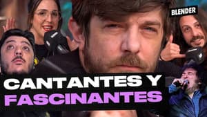 El SHOW de MILEI a lo LUKE, NOTIFIO Y COCINA PONJA