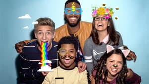 Game Shakers — foto 1
