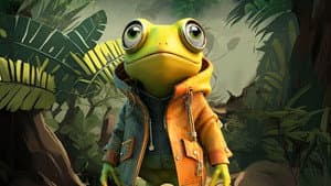 Toxic – Miracle of the Jungle — foto 1