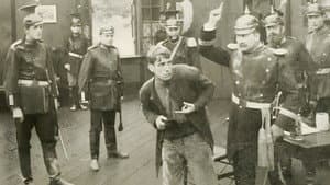 The Ordeal — foto 1