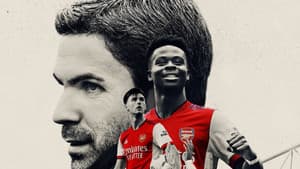 All or Nothing: Arsenal — foto 7