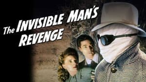 The Invisible Man's Revenge — foto 2