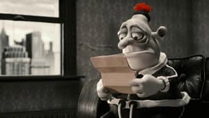 Mary y Max — foto 4