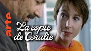 La copie de Coralie — foto 1