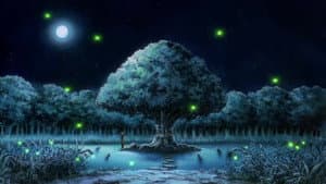 Tenchi Muyo 2: La hija de la oscuridad — foto 2