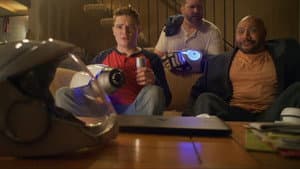Lazer Team 2 — foto 1