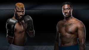Zuffa Boxing 03 — foto 3