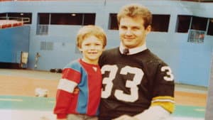 Children in Crisis: The Story of CHIP — foto 1