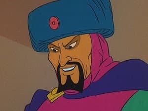 Episodio 1