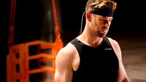 Sin límites con Chris Hemsworth — foto 12