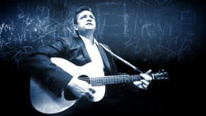 Johnny Cash: Live On Air — foto 1