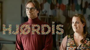Hjørdis — foto 1