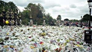 The Last Days of Princess Diana — foto 1