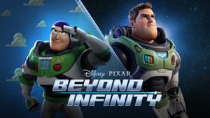 Mas allá del Infinito: Buzz y el viaje hacia Lightyear — foto 6