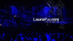 Laura Pausini: Live In Paris 05 — foto 1