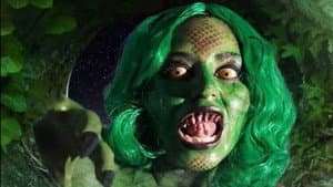 Swamp Woman — foto 1