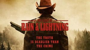 The Scent of Rain & Lightning — foto 12