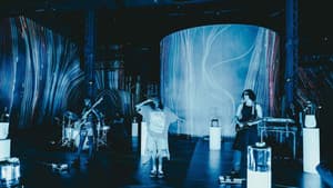 Little Simz à l'Atelier des Lumières — foto 2
