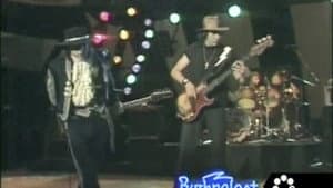 Stevie Ray Vaughan and Double Trouble Rockpalast — foto 1