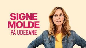 Signe Molde på udebane — foto 2