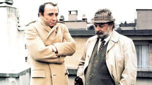Une affaire d'hommes — foto 5