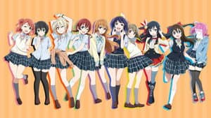 Love Live! Nijigasaki High School Idol Club — foto 4
