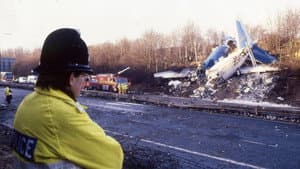 Kegworth: Flight to Disaster — foto 1