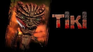 Tiki — foto 1