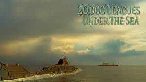 20,000 Leagues Under the Sea — foto 4