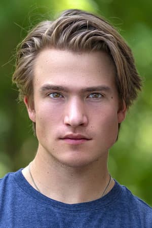 Jacob Kaufman