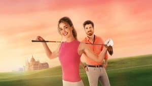 Love on the Right Course — foto 1
