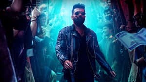 డబుల్ ఇస్మార్ట్ — foto 10