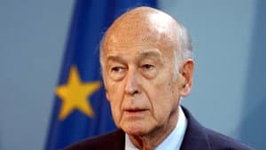 Giscard, l'impossible retour — foto 1