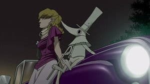 La Leyenda de la Espada Sagrada 2: ¿Quieres Ir a Beber, Apostar y Jugar?