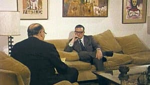 Intervista a Salvatore Allende — foto 2