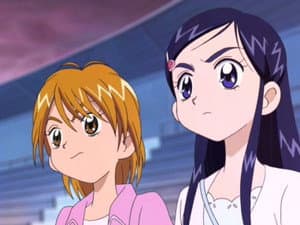 ¡El terror de Gekidrago! ¡Salven la vida de Ryota!