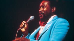Marvin Gaye: Greatest Hits Live '76 — foto 6