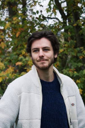 Cosme Gressier