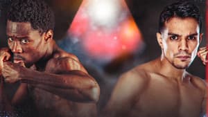 Richardson Hitchins vs. Jose Zepeda — foto 2