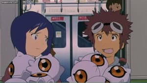 Digimon Adventure 02: El regreso de Diaboromon — foto 4