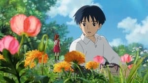 El mundo secreto de Arrietty — foto 1