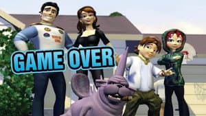 Game Over — foto 1