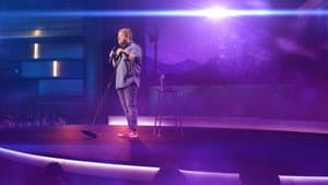 Patton Oswalt: I Love Everything — foto 2