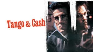 Tango y Cash — foto 2