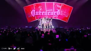 2023 (G)I-DLE World Tour: I am FREE-TY in Seoul — foto 4