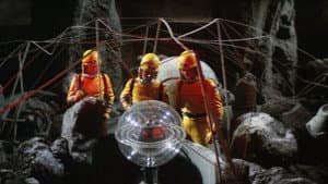 La Guerra De Los Monstruos — foto 11