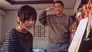 Juego sangriento II: La venganza [バトル・ロワイアルII 鎮魂歌] — foto 11